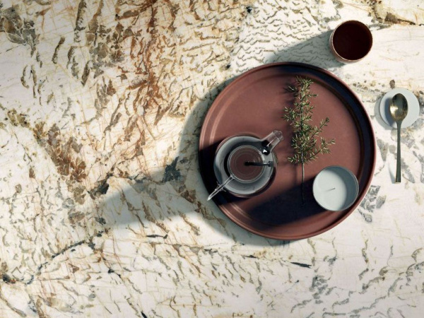 На фото Плитка NOBILE (Ariana)