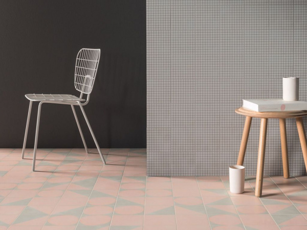 На фото Плитка  FUTURA (41ZERO42)