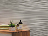 На фото Плитка 3D WALL (Atlas Concorde Италия)