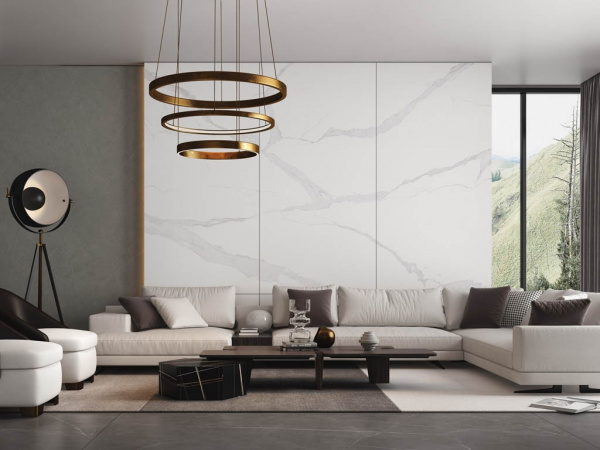 На фото Плитка ATLAS WIDE (NT Ceramic)