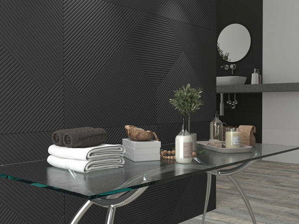 На фото Плитка STARWOOD (Fakhar)