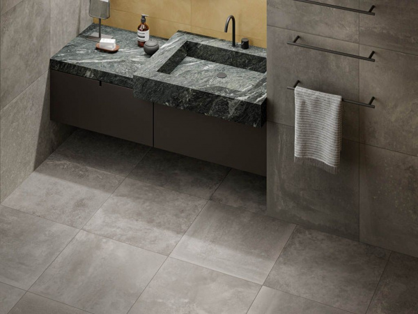 На фото Терравива