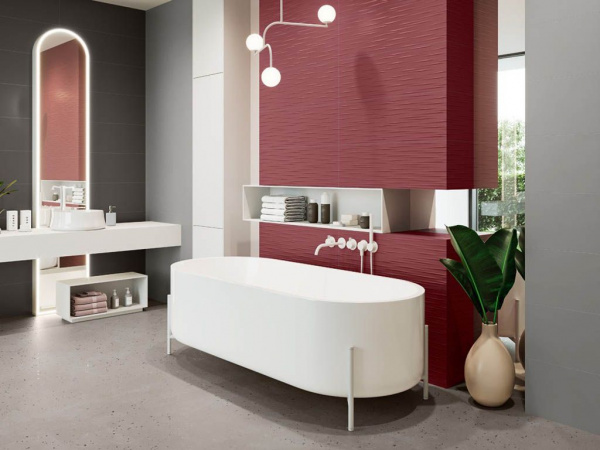Керамогранит  TRENT 9532 (Porcelanite Dos) На фото Плитка TRENT 9532 (Porcelanite Dos)