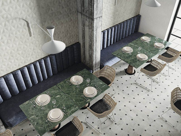 На фото Плитка VERONA (APE Ceramica)