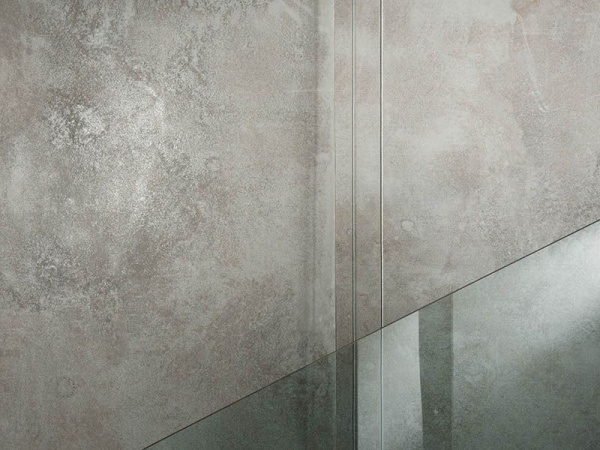 На фото Плитка ULTRA METAL (Ariostea)