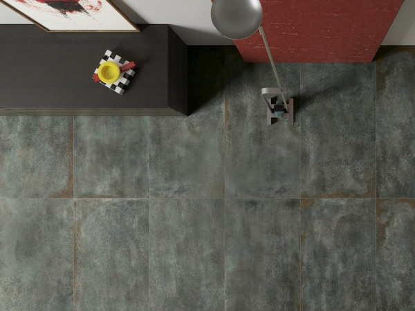 На фото Плитка ASTRO (ColiseumGres)