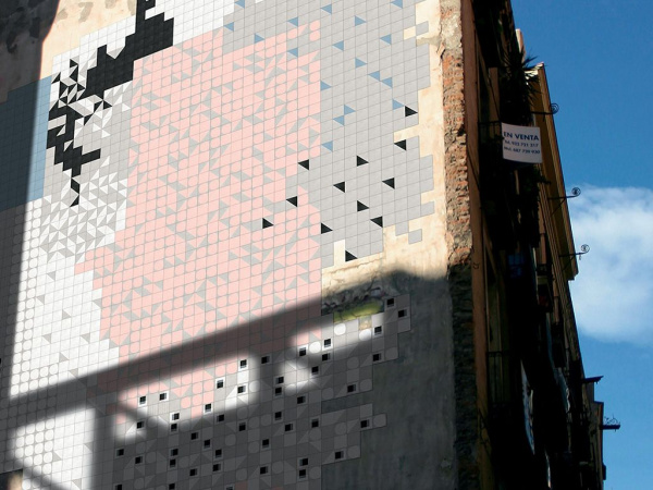 На фото Плитка  FUTURA (41ZERO42)