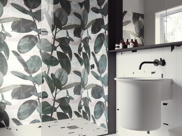 На фото Плитка PAPER41 PRO (41ZERO42)