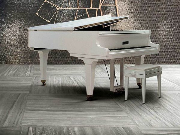 На фото Плитка PREXIOUS (REX Ceramiche)