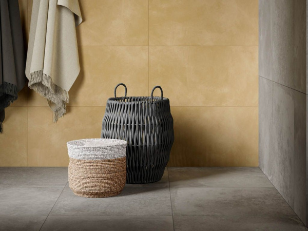 На фото Терравива