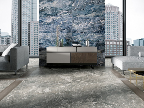 Плитка BELCASTEL (TAU Ceramica) На фото Плитка BELCASTEL (TAU Ceramica)