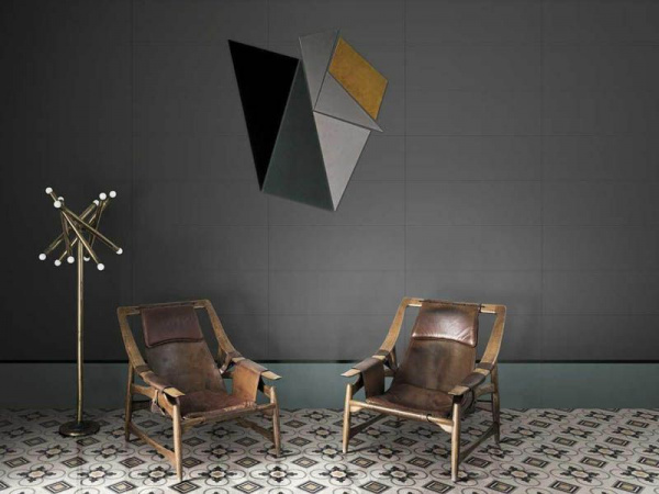 На фото Плитка ECLETTICA (Marazzi Italy)