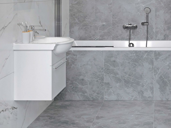 На фото Плитка LIBERTY (Grasaro)