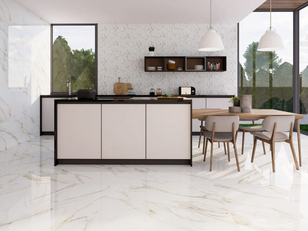 На фото Плитка DORIAN (Prissmacer)