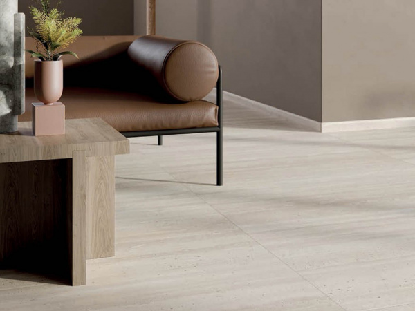 На фото Плитка SENSI ROMA (ABK Ceramiche)