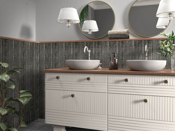 На фото Плитка ETNA (Mainzu)