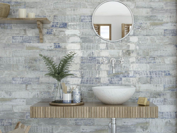 Плитка COLONIAL (Cifre Ceramica) На фото Плитка COLONIAL (Cifre Ceramica)