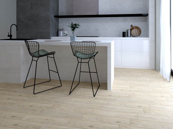 На фото Плитка OAK (Laparet)