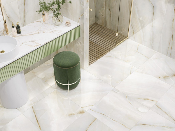 На фото Плитка ONYX SMOKE (LCM)