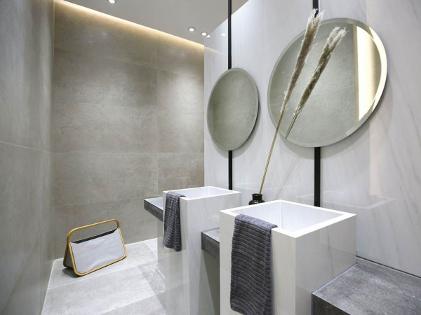 На фото Плитка AURORA (NT Ceramic )