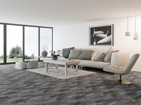 На фото Плитка FOREST (El Barco)