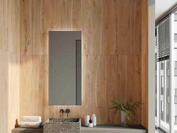 На фото Плитка FOREST (Creto)