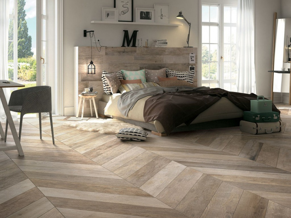 На фото Плитка NOON (Mirage)