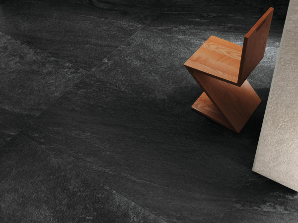 На фото Плитка и керамогранит BRAVE (Atlas Concorde Италия)