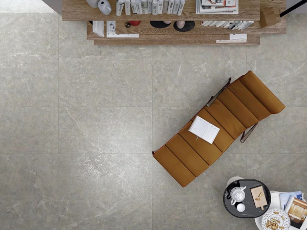 На фото Плитка QUANTA GREY SERIES (NT Ceramic)