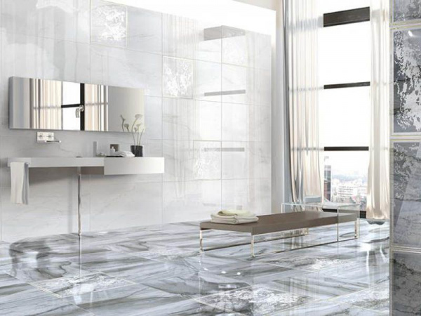 На фото Керамогранит VENUS (Ceramiche Brennero)