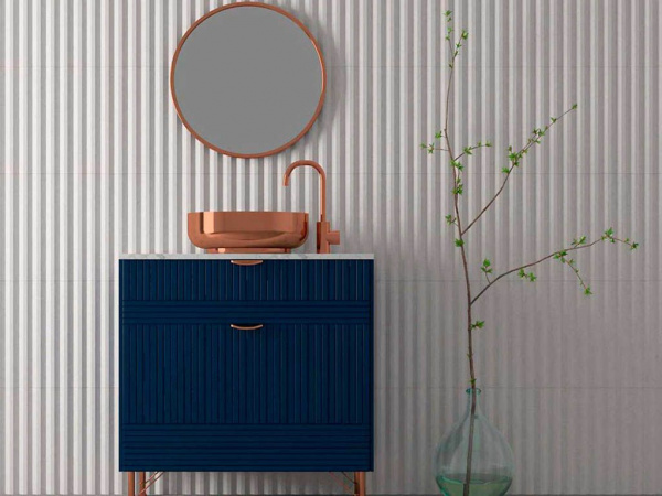 На фото Плитка STRIPES (WOW)