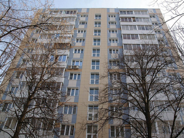 На фото Standard