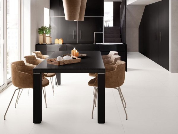 Керамогранит  ABSOLUTE (AVA Ceramica) На фото Плитка ABSOLUTE (AVA Ceramica)