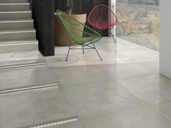 На фото Плитка RIFT (Vives Ceramica)