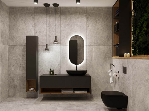 На фото Vision