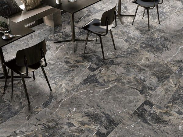 На фото Плитка BRIGHT AND SHINY SERIES ( NT Ceramic)