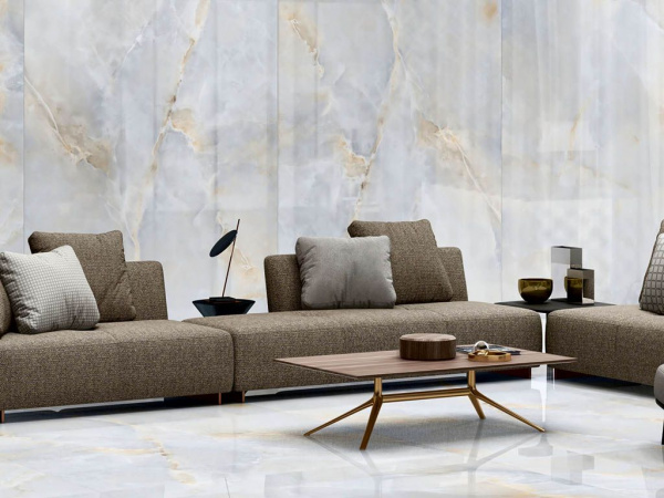 На фото Плитка TITANIUM (Neodom)