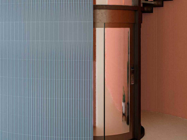 На фото Плитка STRIPES (WOW)