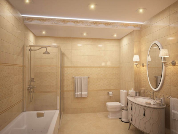 На фото Плитка МИЛАНЕЗЕ ДИЗАЙН/MILANESE DESIGN (Lasselsberger Ceramics)