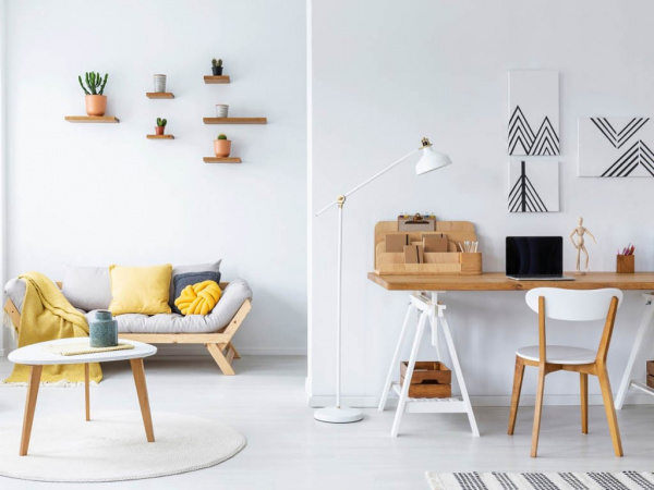 На фото Плитка ГАУСС (Lasselsberger Ceramics)