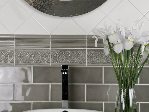 На фото Плитка STUDIO (ADEX)