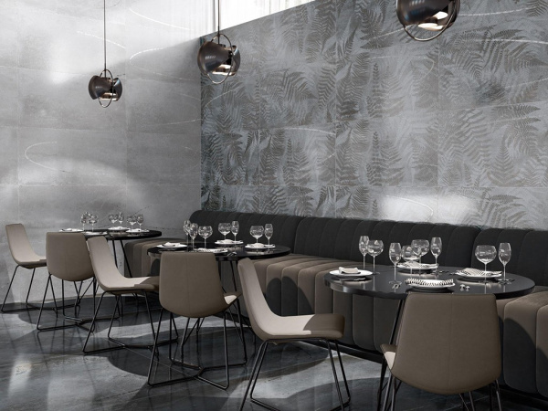 На фото Плитка VULCAN (Pamesa)