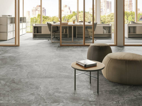 На фото Плитка RIVER (Refin)