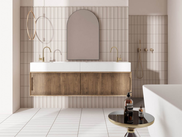 На фото Плитка VIBE (Equipe Ceramicas)