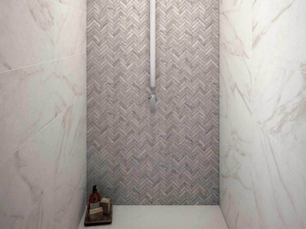 На фото Керамогранит SENSI (ABK Ceramiche)