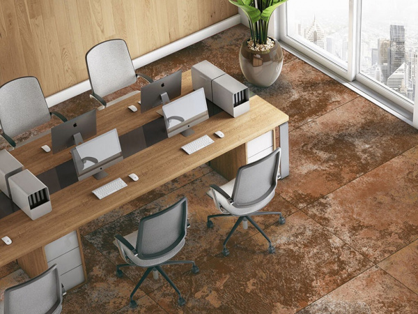 На фото Плитка ARIEL (VSA)