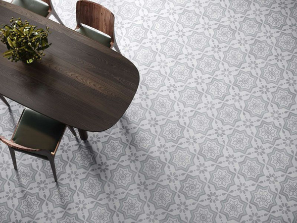 На фото Плитка CUBAN (Peronda Harmony)