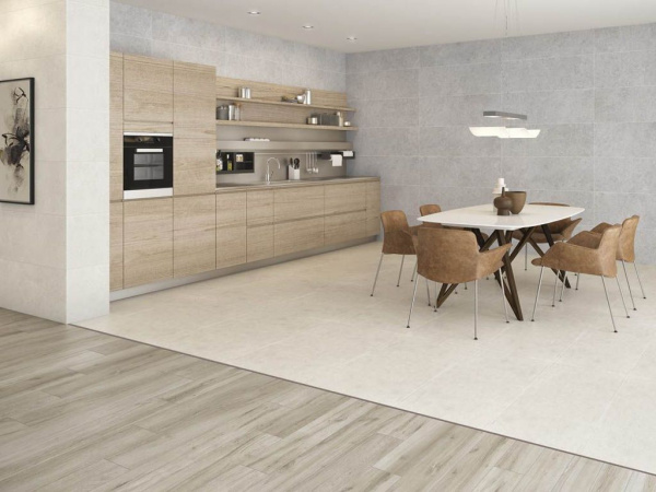 На фото Плитка MUSE (Rocersa)