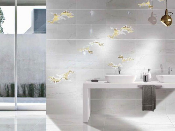 На фото Керамогранит VENUS (Ceramiche Brennero)