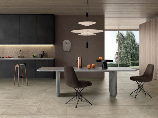 На фото Плитка ANTHOLOGY (LEA Ceramiche)